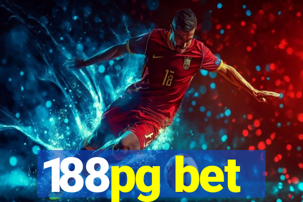 188pg bet